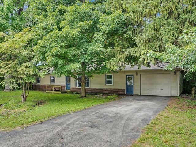 House for sale in Homer, Illinois