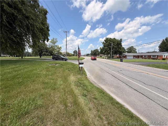 Land for sale in Scottsburg, Indiana