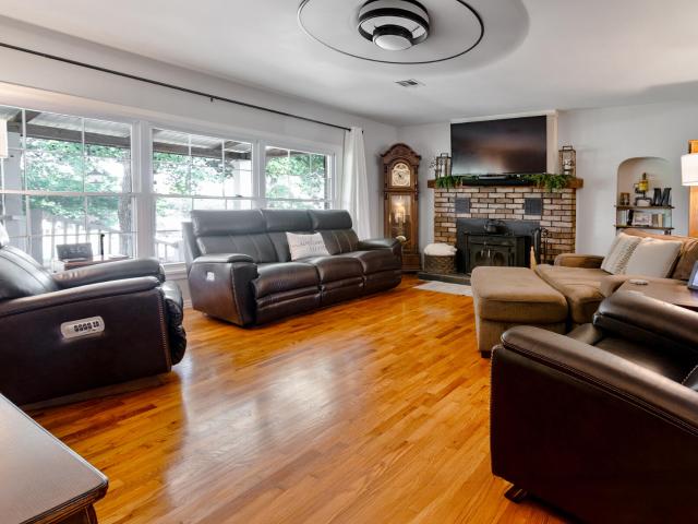 House for sale in Barry, Missouri