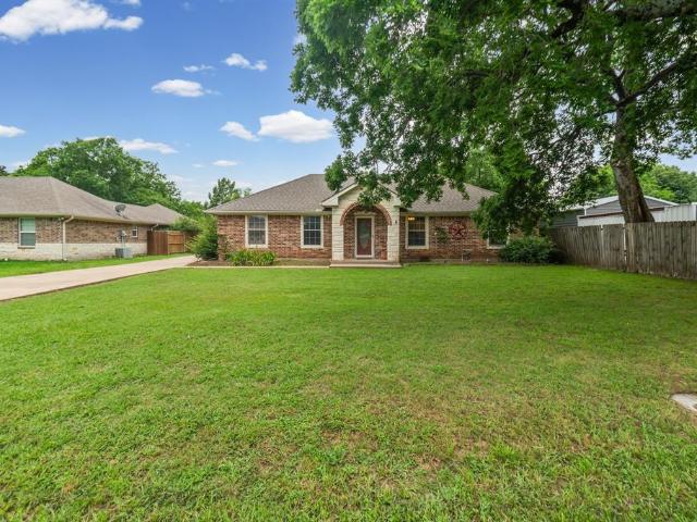 House for sale in Hunt, Texas