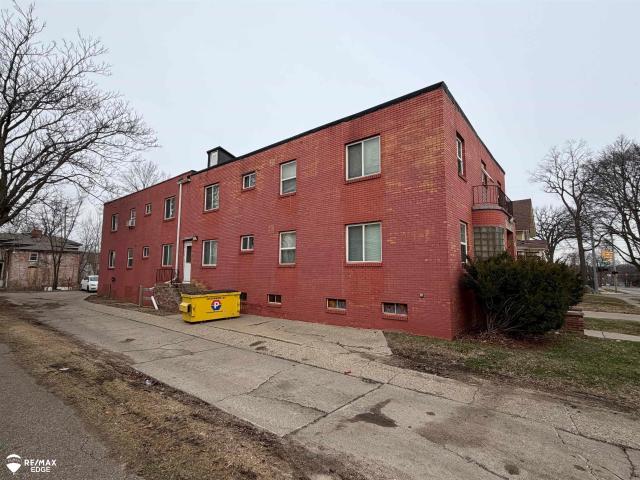 House for sale in Burton, Michigan