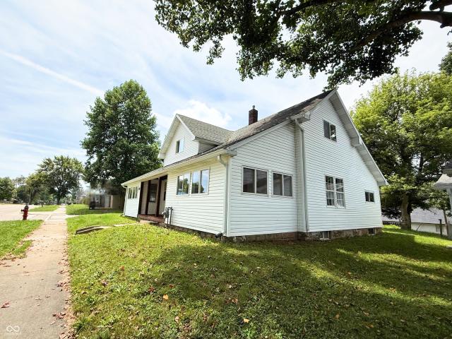House for sale in Alexandria, Indiana