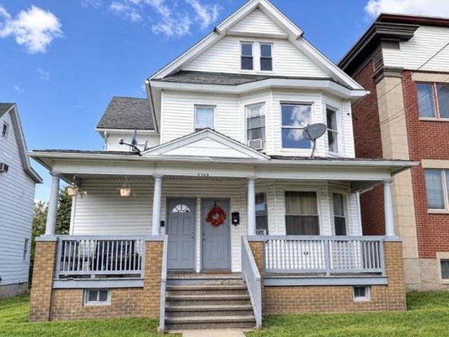 House for sale in Scranton, Lackawanna County