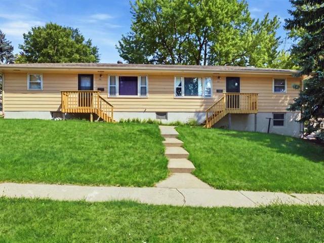 House for sale in Sioux Falls, South Dakota