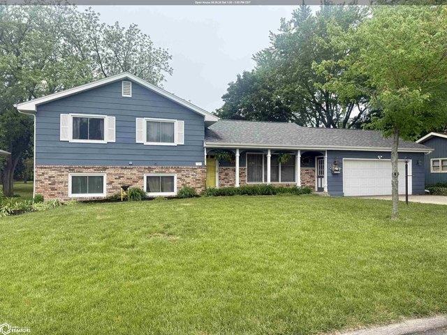 House for sale in Jefferson, Iowa