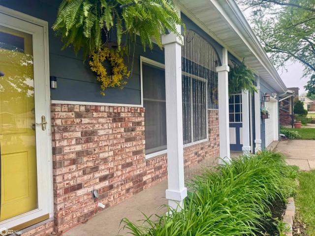 House for sale in Jefferson, Iowa
