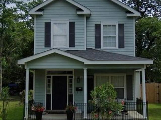 House for sale in Fitzgerald, Georgia