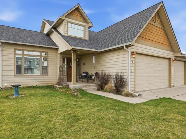House for sale in Deer Park, Washington