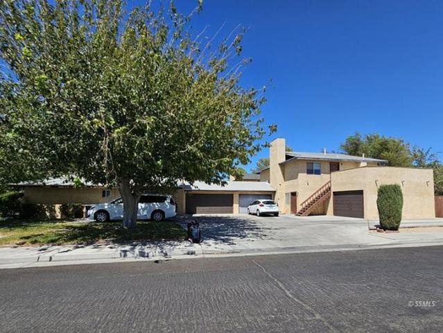 House for sale in Ridgecrest, California