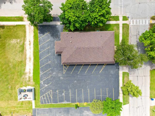 Commercial for sale in New London, Wisconsin