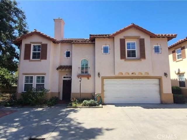 Condo for sale in San Gabriel, California