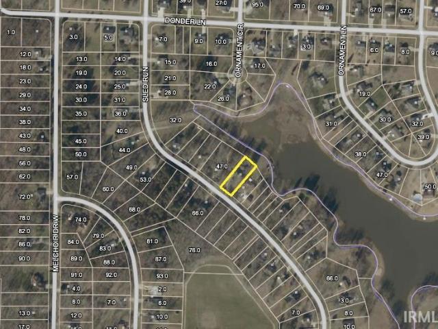 House for sale in Spencer, Indiana