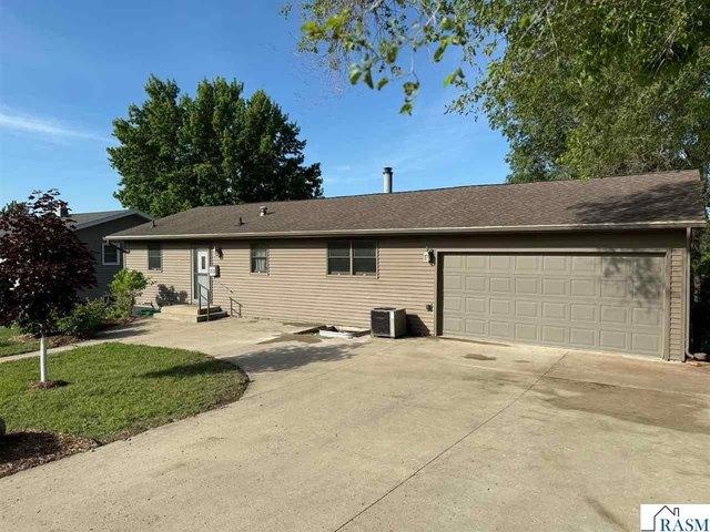 House for sale in New Ulm, Minnesota