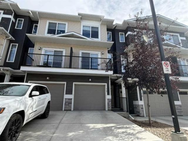 Townhouse for sale in Sage Hill, Calgary