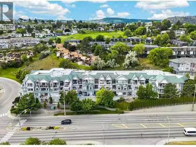 Condo for sale in Kamloops, British Columbia