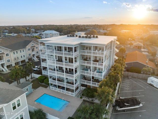 Condo for sale in Carolina Beach, North Carolina