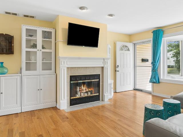 House for sale in Buffalo Grove, Illinois