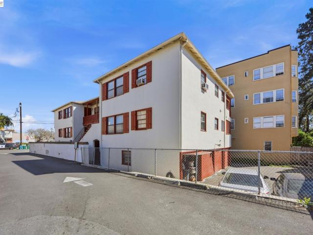 House for sale in Alameda, California