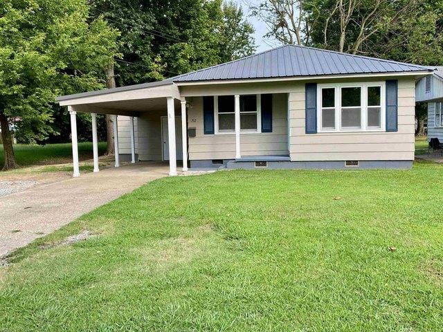 House for sale in Ark