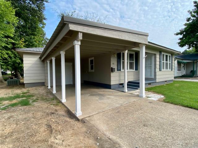 House for sale in Ark