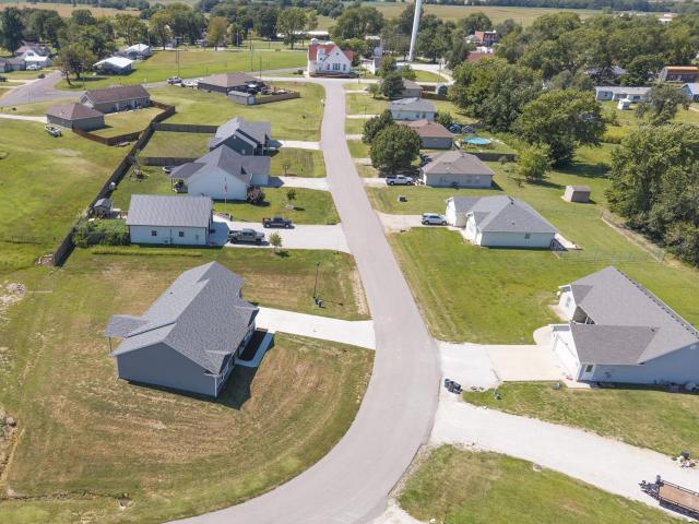 House for sale in Prairie Home, Cooper County
