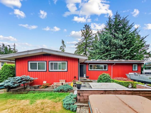 House for sale in Coquitlam, British Columbia
