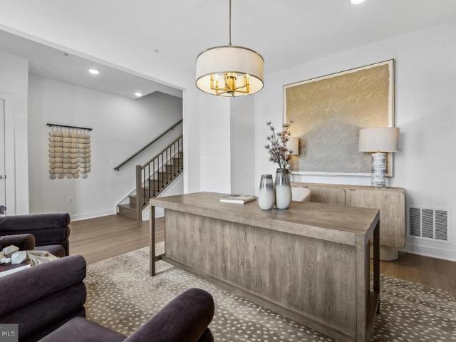 Townhouse for sale in Laurel, Maryland