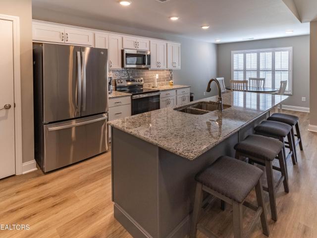 Condo for sale in Tennessee