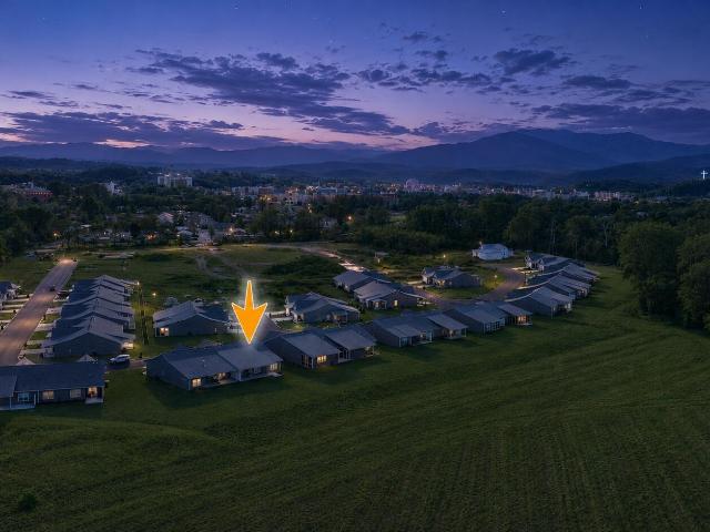Condo for sale in Tennessee