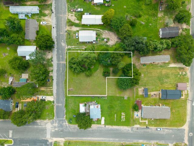 Land for sale in Schulenburg, Texas