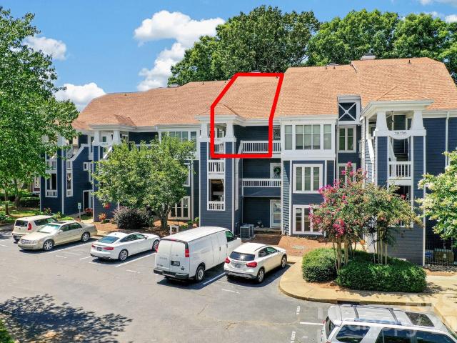 Condo for sale in Mecklenburg, North Carolina