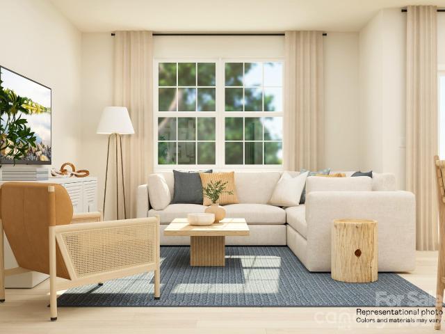 Townhouse for sale in York, South Carolina