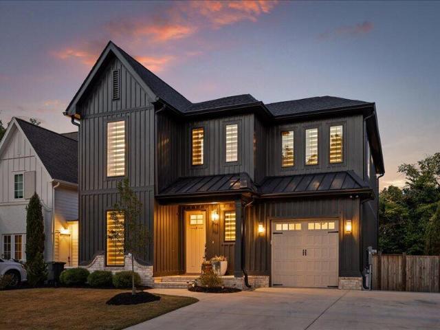 House for sale in Tennessee