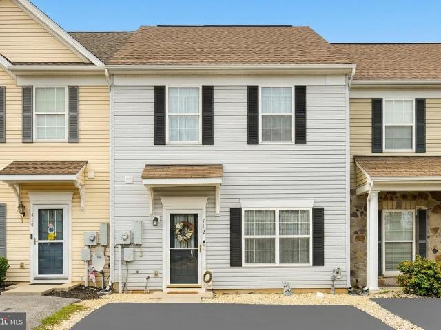 Townhouse for sale in Hanover, Pennsylvania