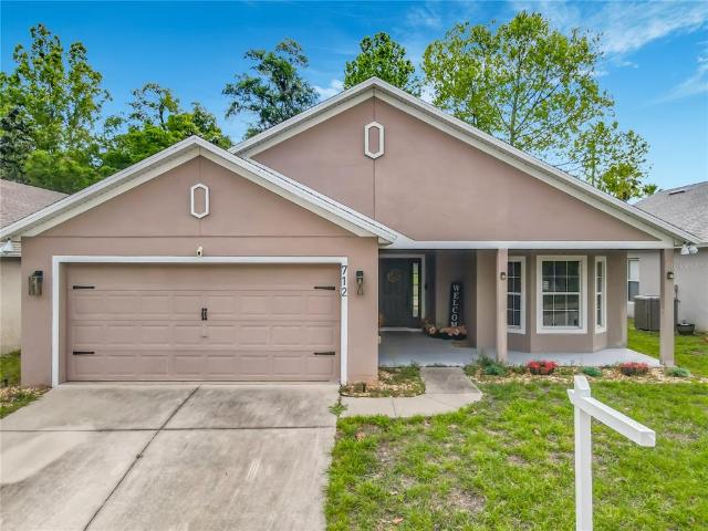 House for sale in Orange City, Florida