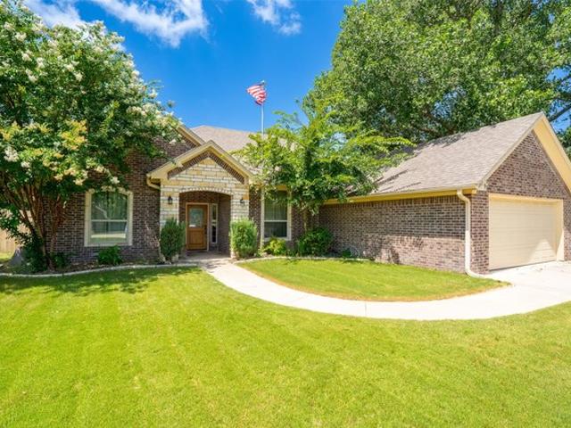 House for sale in Stephenville, Texas