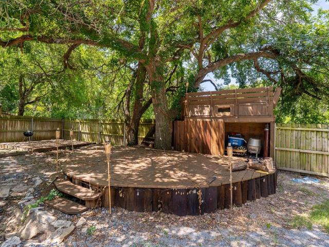House for sale in Stephenville, Texas