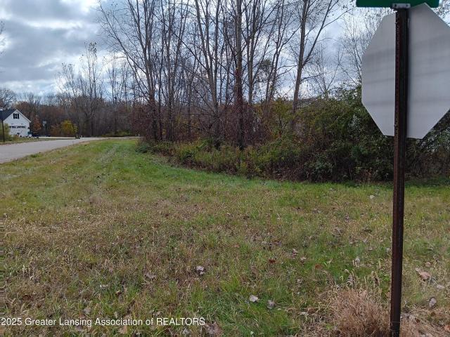 Land for sale in Perry, Michigan