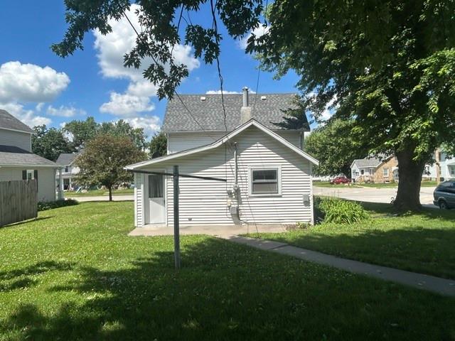 House for sale in Tama, Iowa