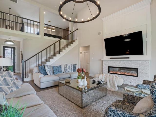 House for sale in Fate, Texas