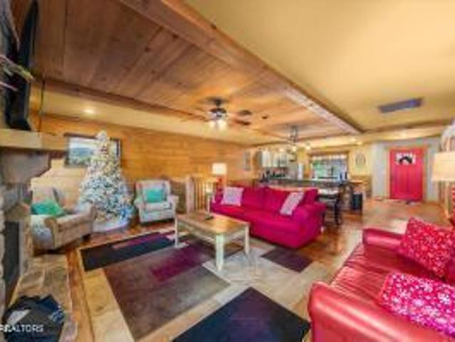 House for sale in Tennessee