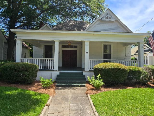Property for rent in Dublin, Georgia