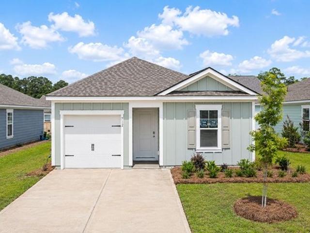 House for sale in Santee, South Carolina