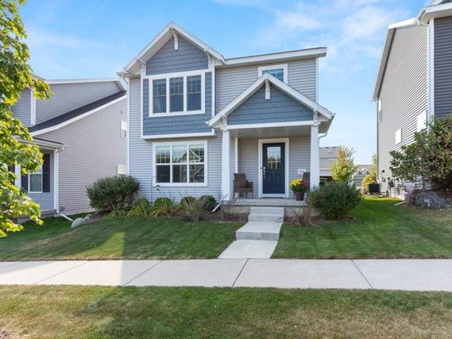 House for sale in Verona, Wisconsin