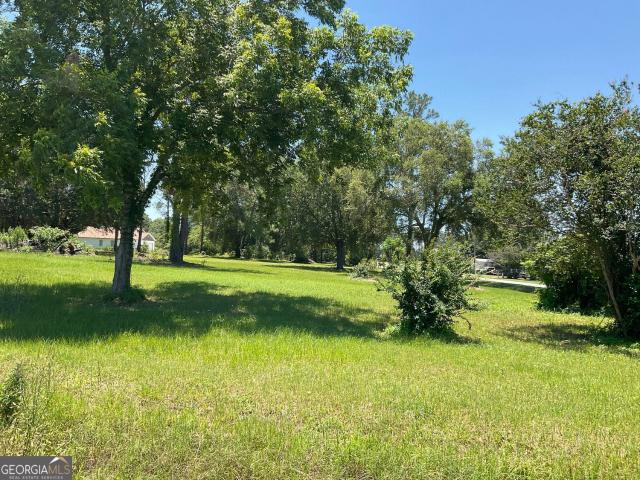 Land for sale in Moultrie, Georgia