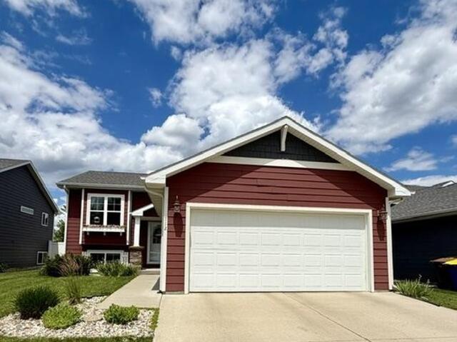 House for sale in Brookings, South Dakota