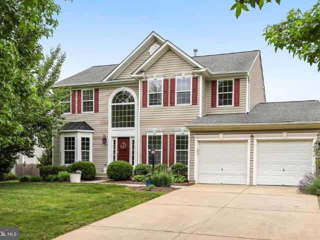House for sale in Virginia