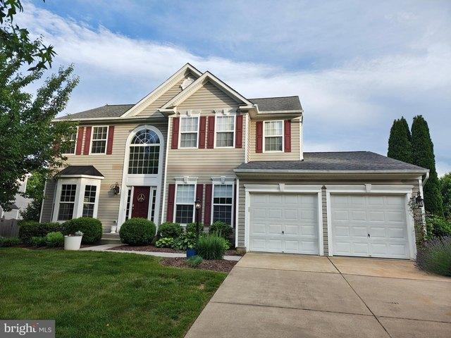 House for sale in Virginia