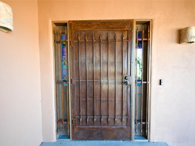 House for sale in Espanola, New Mexico