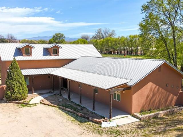 House for sale in Espanola, New Mexico